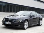 BMW 650i Coupe 2008 года